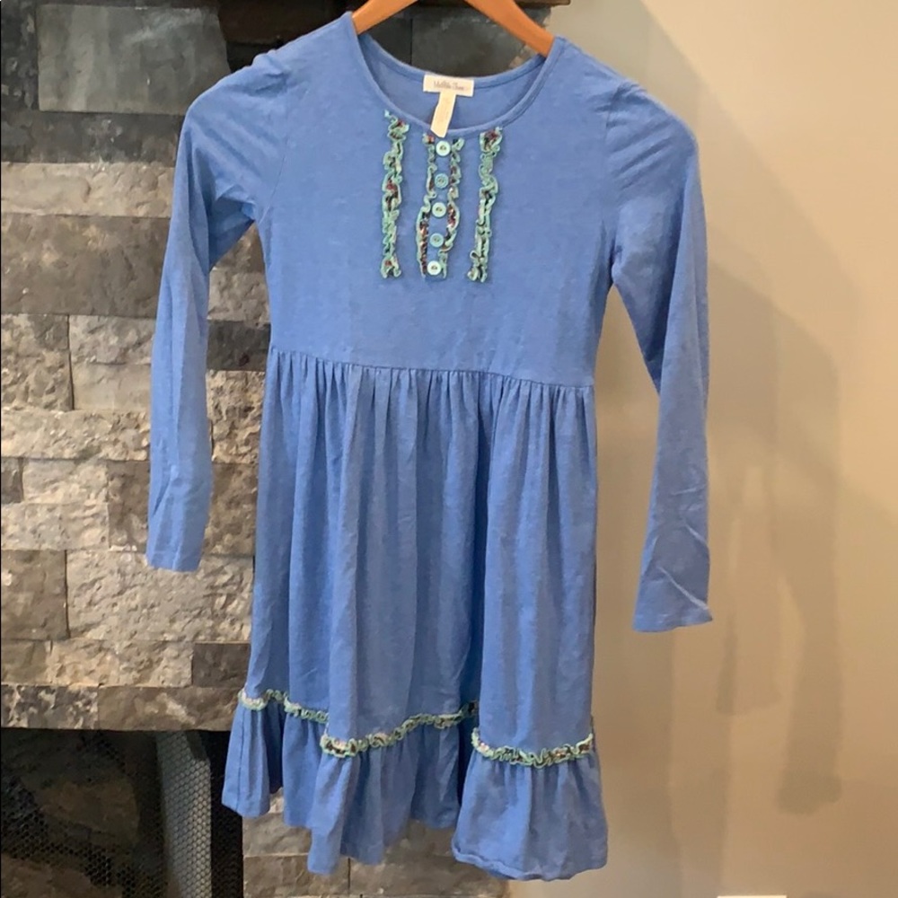 Matilda Jane dress